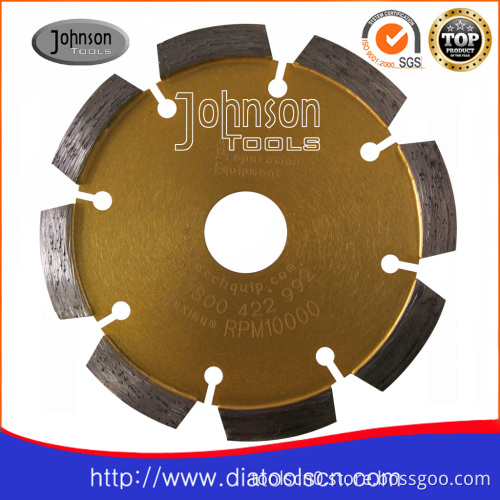 Saw Blade 115mm Tuck Point Blade (4.2.2)